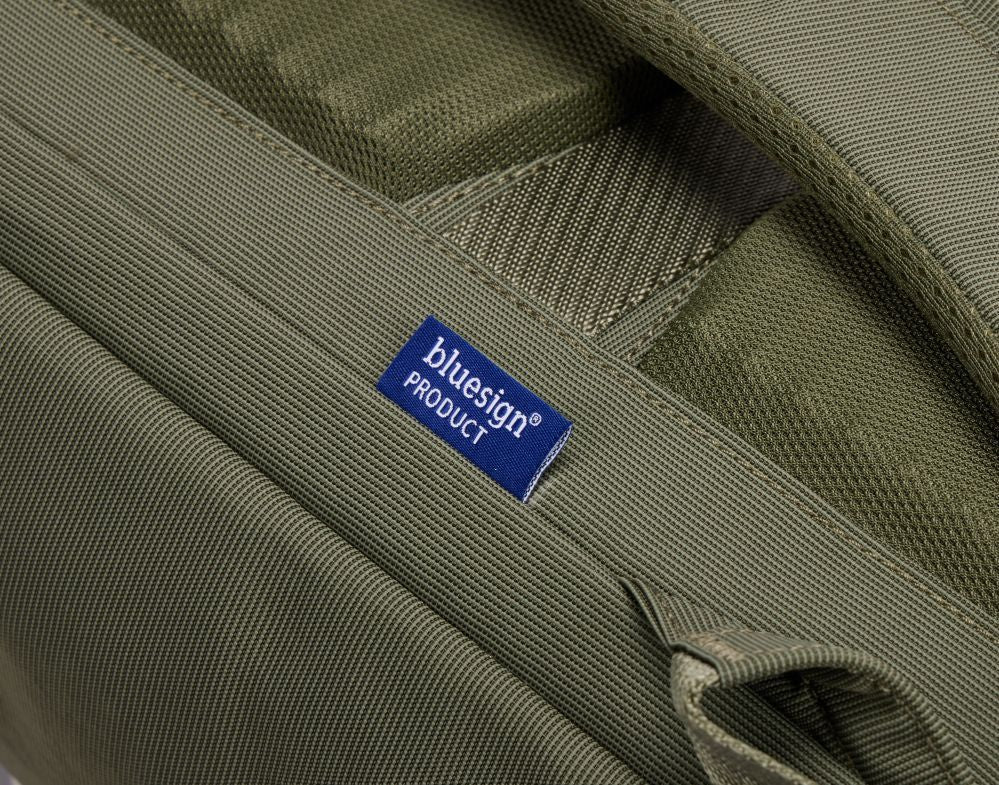 Sülearvuti kott Thule  Paramount Backpack 24L - Soft Green