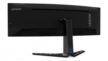 Модули и трансиверы Lenovo  LENOVO LEGION R45W-30 44.5" DQHD (5120X1440) WLED VA PANEL/450NITS/170HZ/119.5DPI/1MS/HDMI/DP 1.4/USB-C 3.2 (3YEARS WARRANTY)