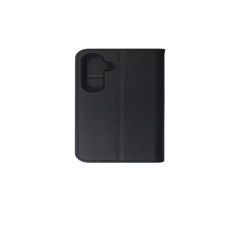 Tagakaaned Just Must  JM STAND FLIP CASE for Galaxy S25 Black