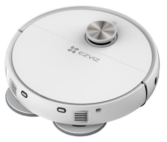 Tolmuimeja EZVIZ  RS20 Max Robot Vacuum & Mop Combo