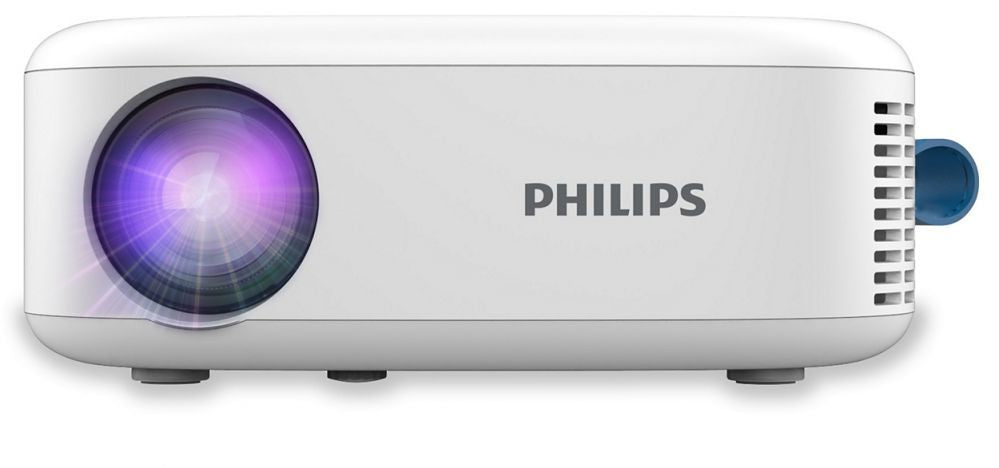 Printerid Philips  | NeoPix 113 | HD ready (1280x720) | 100 ANSI lumens | 3000:1 | White | Wi-Fi
