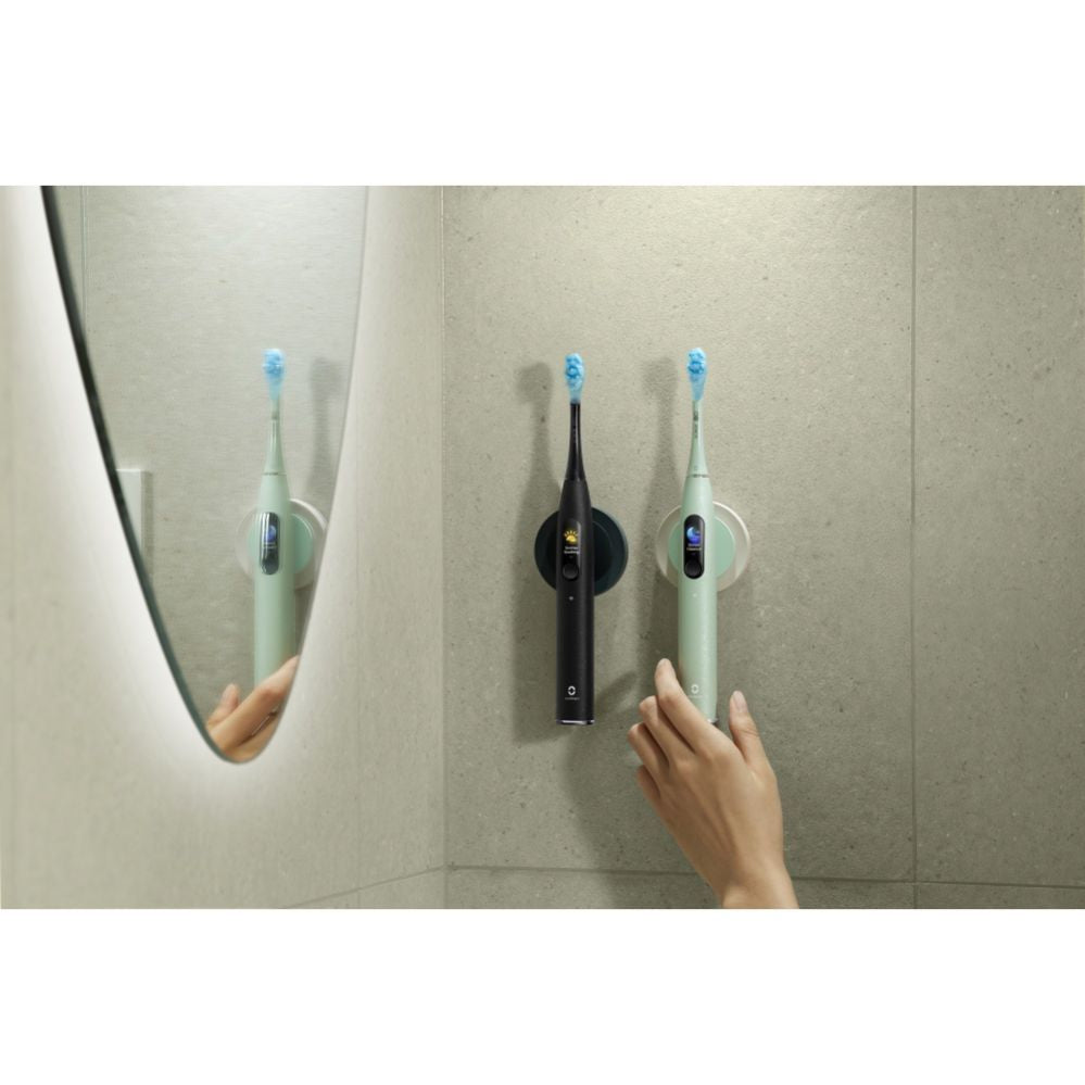 Other goods oclean  Oclean Electric Toothbrush X Ultra 20 Black