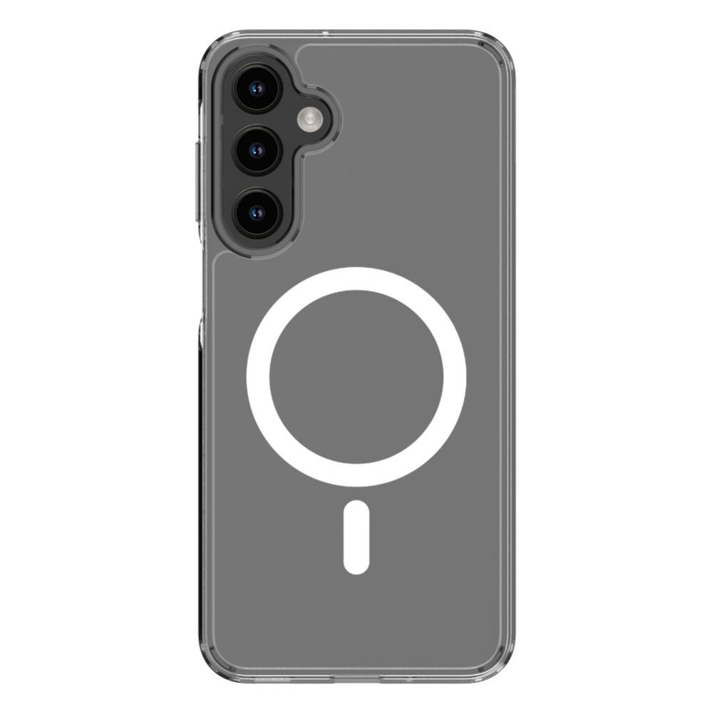 Чехол на заднюю панель Evelatus Xiaomi Redmi 13 4G Clear Case Transparent