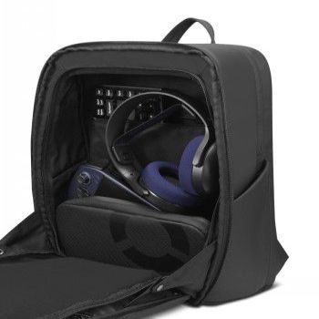 Сумка для портативных компьютеров Lenovo  *LENOVO LEGION 17'' GAMING BACKPACK GB800