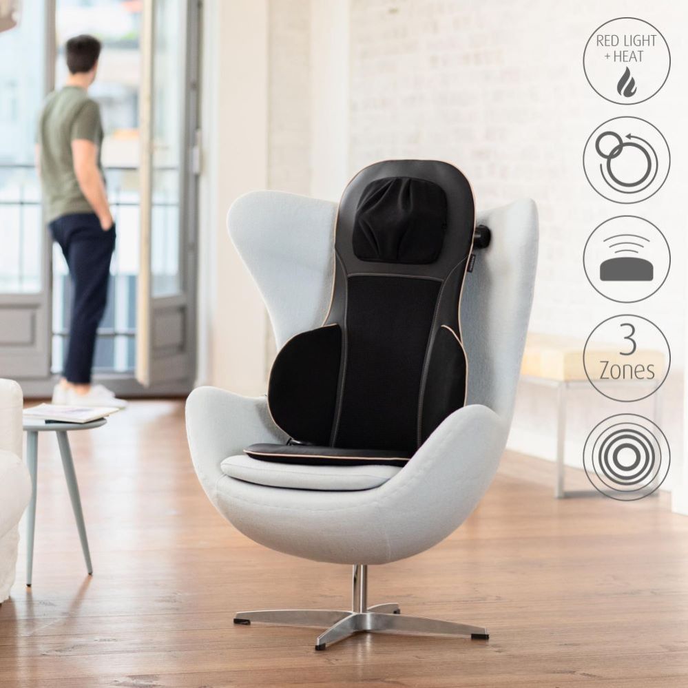 Умное устройство Medisana  Medisana MC 825 Massage cushion