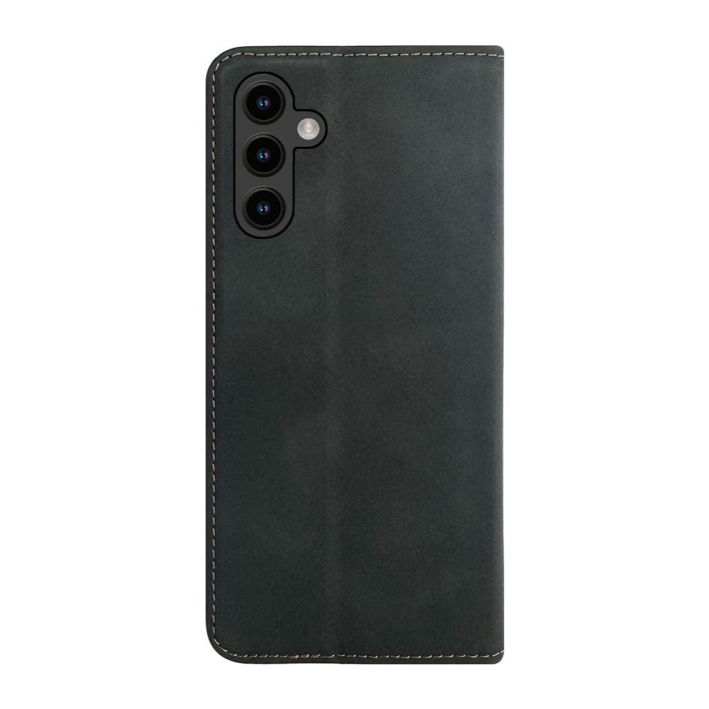 Kaaned - kaaned Evelatus Samsung Galaxy A37 Book case Black