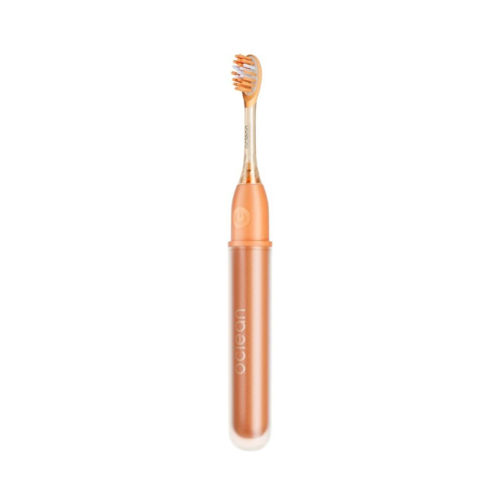 Другие товары oclean  Oclean Electric Toothbrush Ease Orange