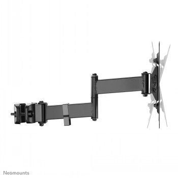 Кронштейн для телевизора NEOMOUNTS BY NEWSTAR  NEOMOUNTS BY NEWSTAR SCREEN POLE CLAMP/TRUSS MOUNT 3 PIVOTS VESA 200X200 (POLE DIAMETER 28-50 MM)