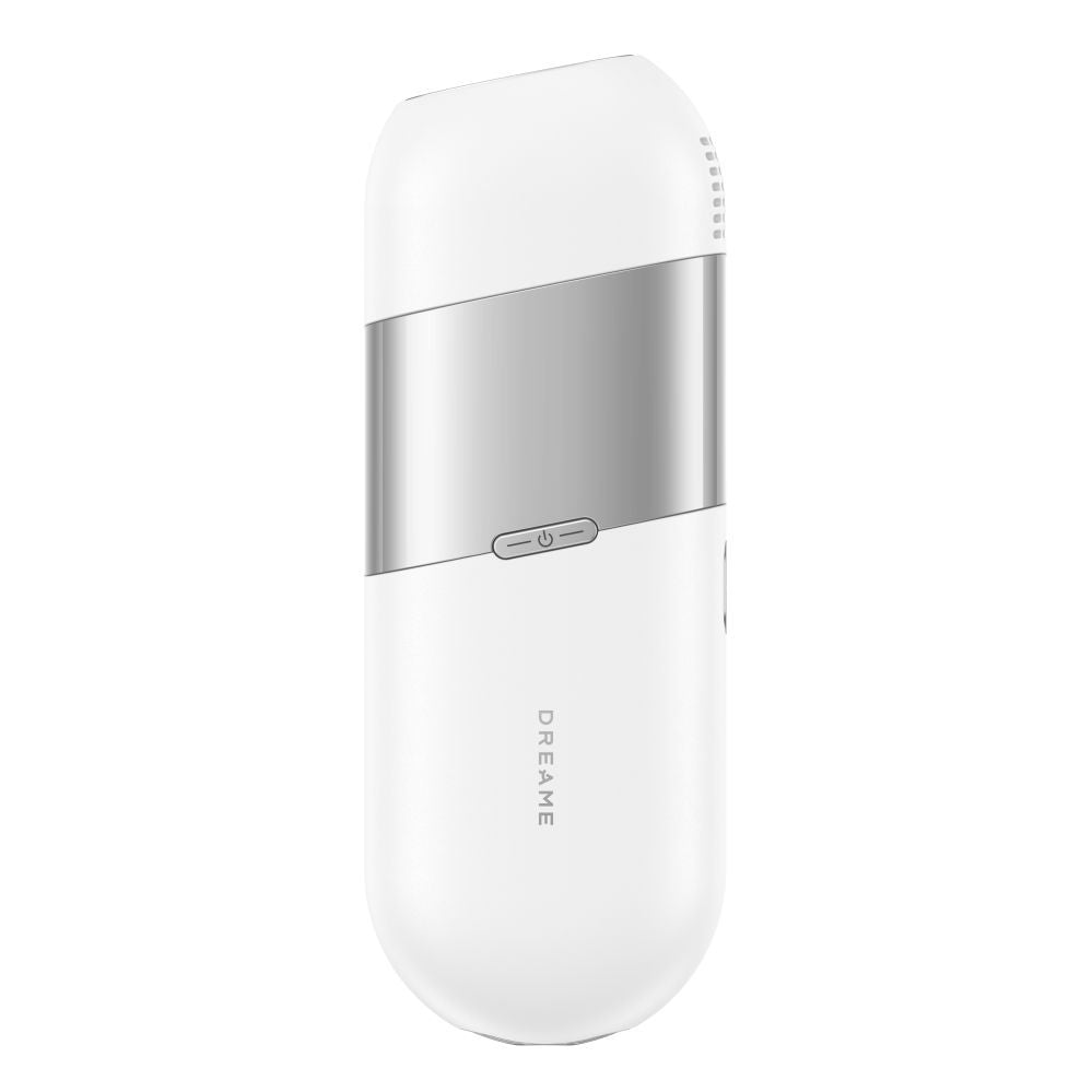Очищение лица DREAME  IPL Hair Removal Device White