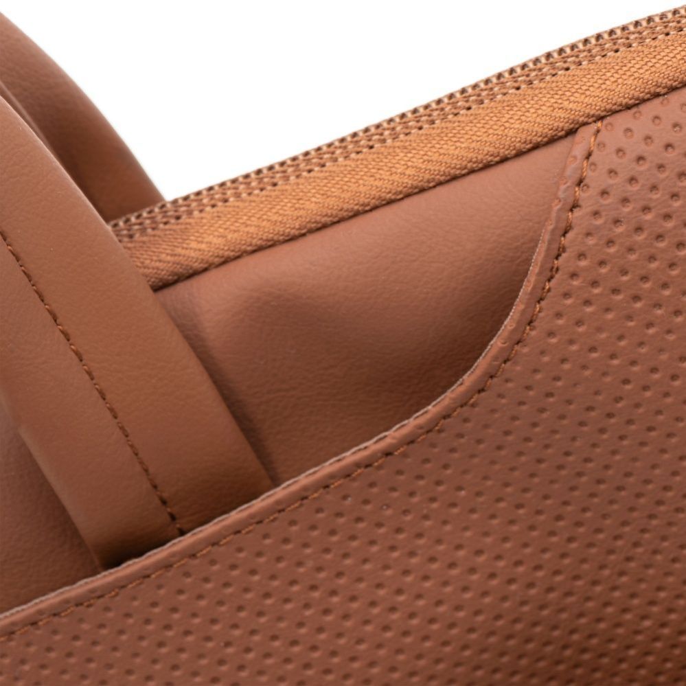 Bags and briefcases Forcell  FORCELL F-PROTECT URBAN STYLE Bag for Laptop 15,6" brown