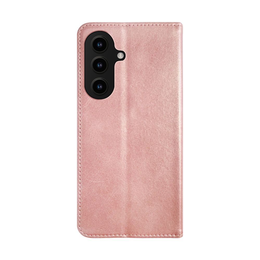 Kaaned - kaaned Evelatus Samsung Galaxy A57 Book Case Folio Pink