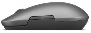 Arvuti klaviatuur Lenovo  LENOVO WIRELESS MULTI-MODE PRO PLUS MOUSE 6050 - LUNA GREY