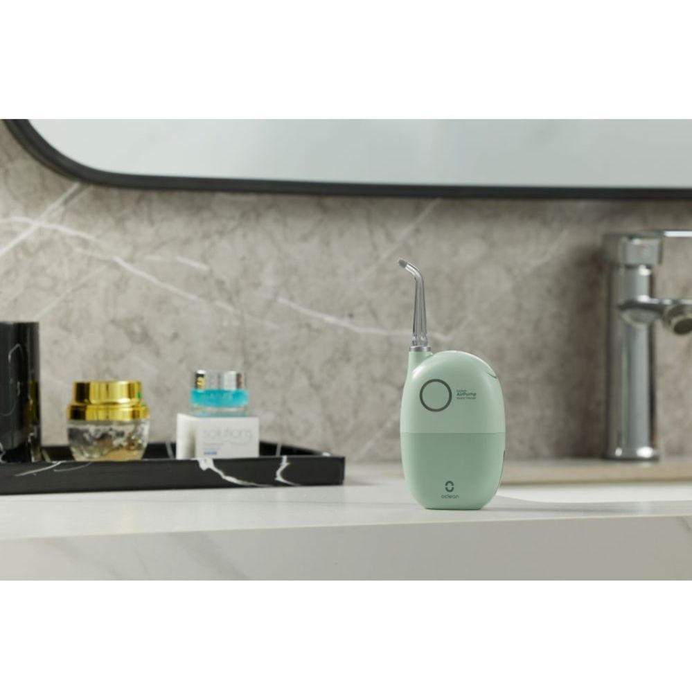 Other goods oclean  Oclean Oral Irrigator Oclean A10  Green