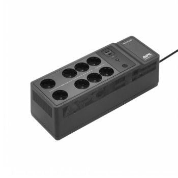 Servers Apc  APC BACK-UPS 850VA, 230V, USB TYPE-C AND A CHARGING PORTS SCHUKO