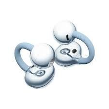 Беспроводные наушники Huawei  FreeClip 2 Blue