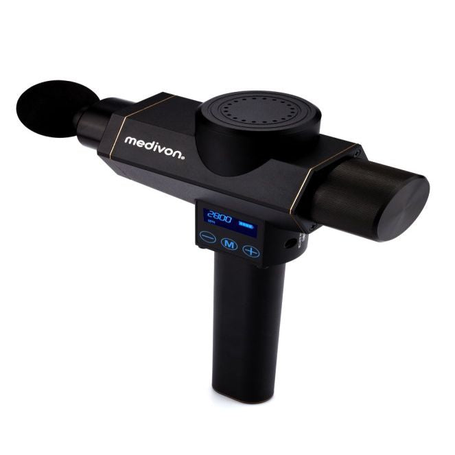 Muud kaubad medivon  Medivon Hand Massager Gun Bandit