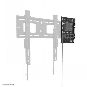 TV bracket NEOMOUNTS BY NEWSTAR  NEOMOUNTS LEVEL-750 AV STORAGE RACK (FOR LEVEL-750 WALL MOUNTS, QUICK INSTALL)