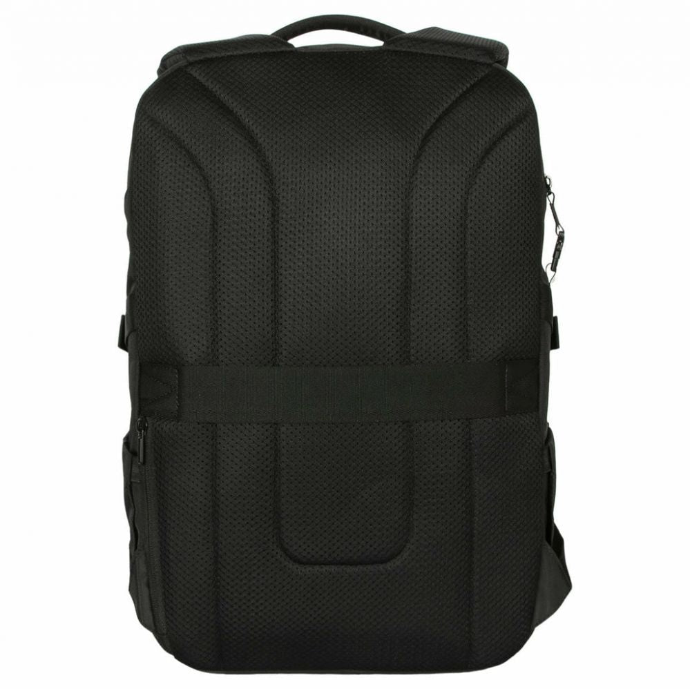 Sülearvuti kott Targus  | Terra EcoSmart | Backpack | Black | 16 " | Shoulder strap