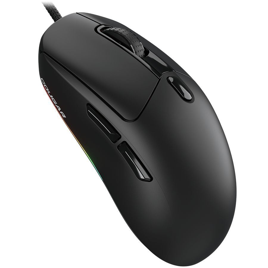 Arvutihiir COUGAR GAMING  COUGAR MINOS NEO Gaming Mouse, Black