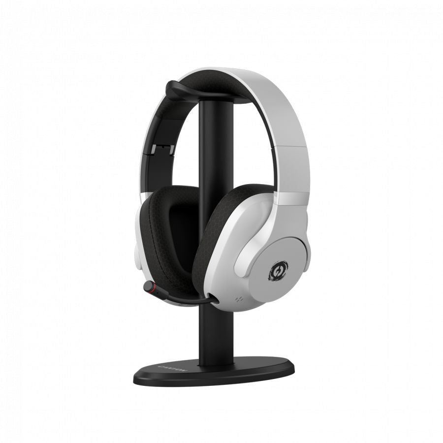 Headphone with microphone Canyon  CANYON headset EGO GH-16 3in1 2.4Ghz+BT White