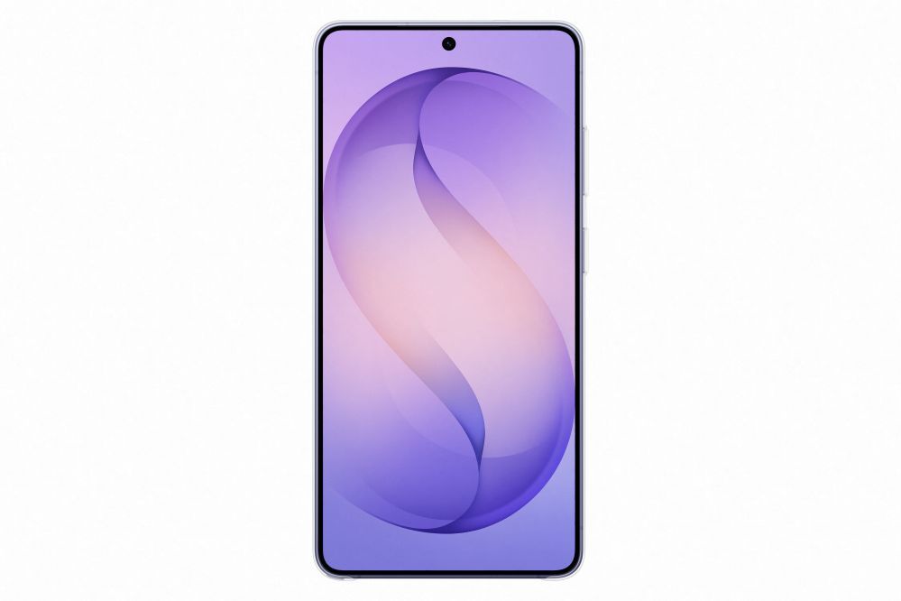 Чехол на заднюю панель Samsung  QS948CT Clear Case Samsung Galaxy S26 Ultra, Transparency