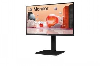 Monitorid LG  LG DESKTOP MONITOR, 27", FHD, IPS, HAS