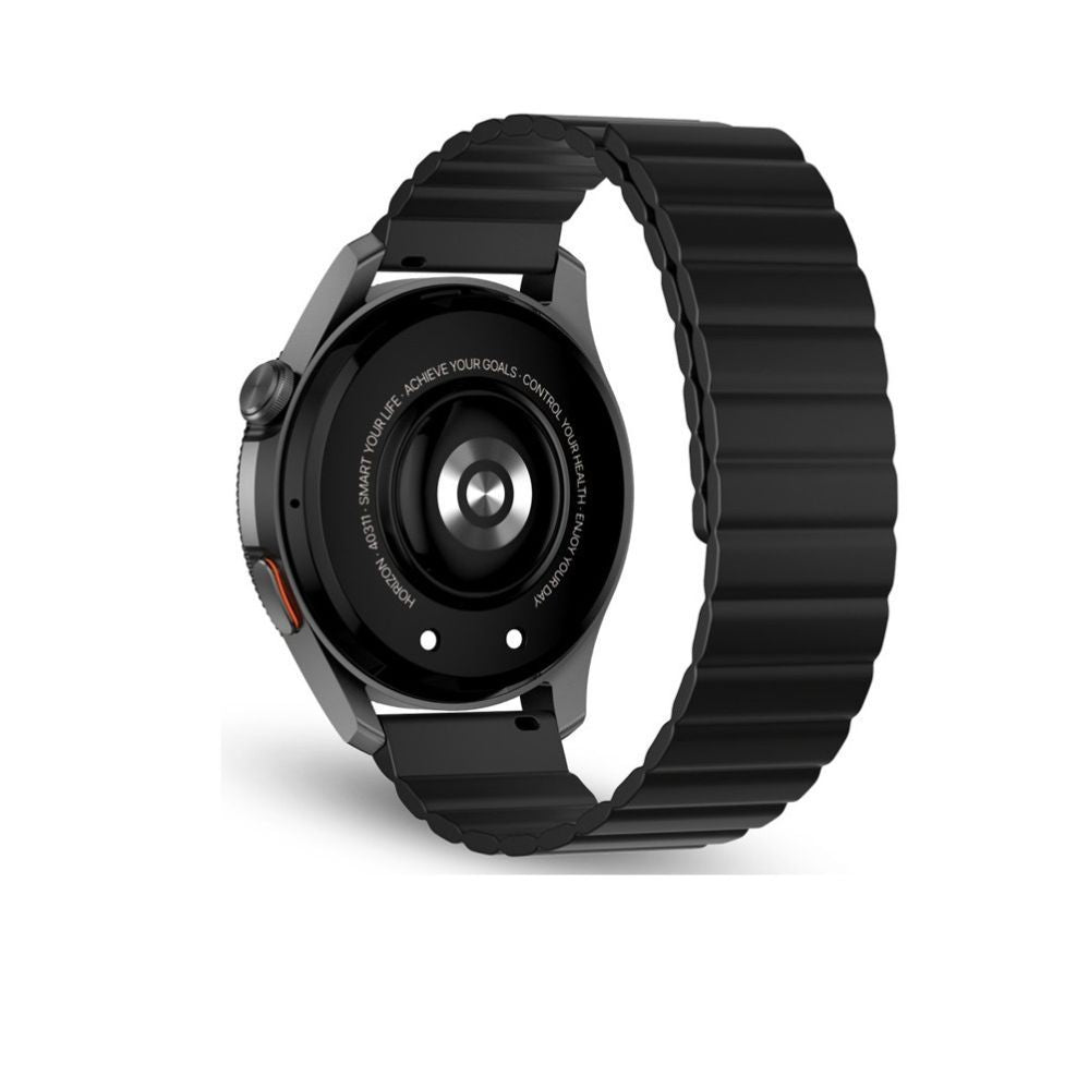 Другие товары ksix  KSIX SMARTWATCH HORIZON, BLACK