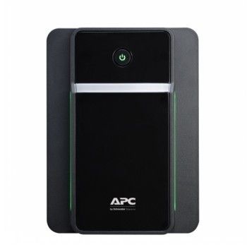 Servers Apc  APC BACK-UPS 1600VA, 230V, AVR, SCHUKO SOCKETS