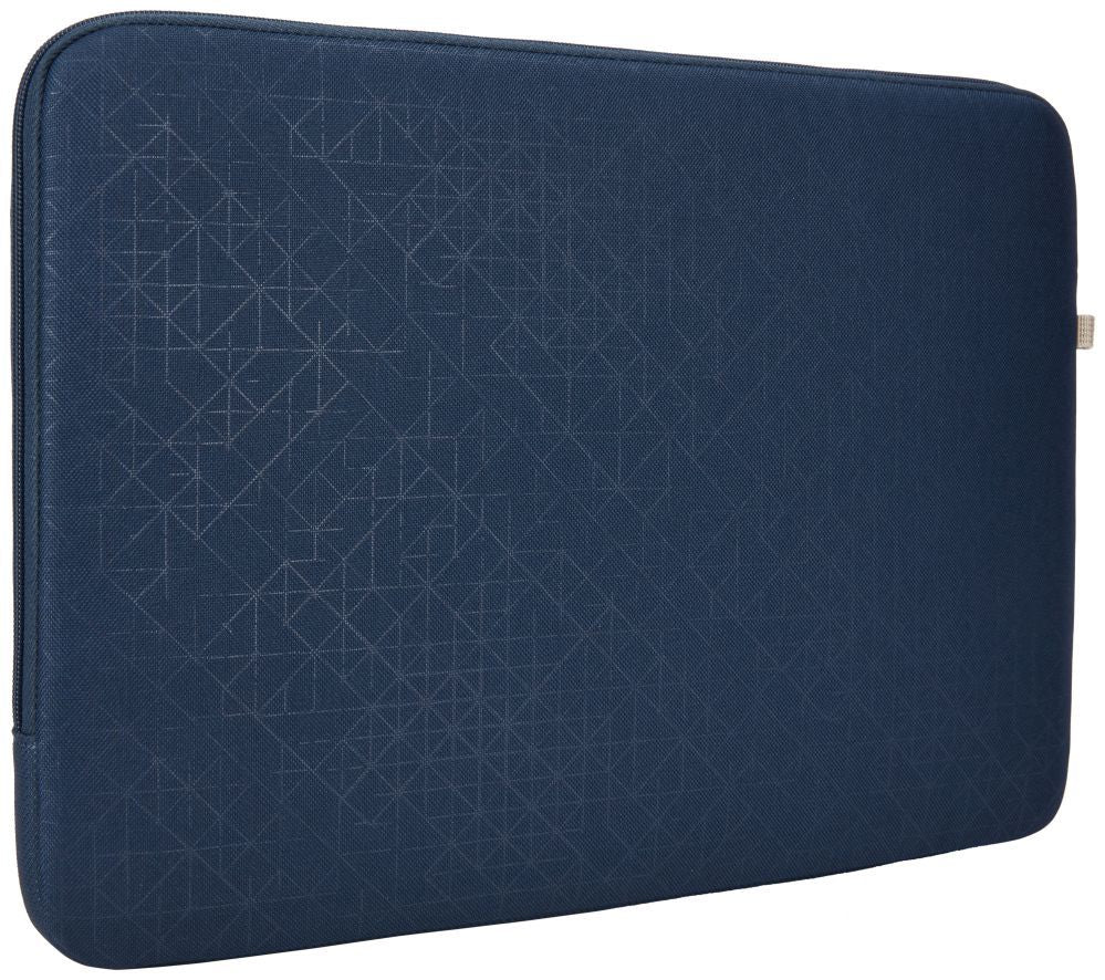 Laptop Bag Case Logic  IBRS215 Ibira Laptop Sleeve 15.6", Dress Blue