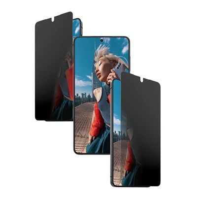 Защитное стекло PanzerGlass  PanzerGlass 2-Way Privacy Screen Protector Samsung  Galaxy S26 Plus  UWF w. EasyAligner
