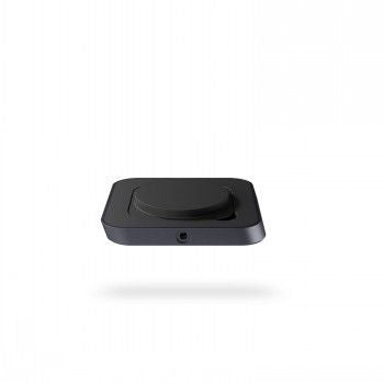 Авто держатель ZENS  ZENS MAGNETIC NIGHTSTAND CHARGER