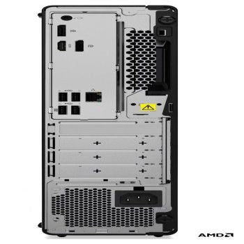 Personal computer Lenovo  LENOVO M75S SFF G5 R5-8500G/16GB/512SSD/DVDVRW/RS232/W11P/3OS/ENG