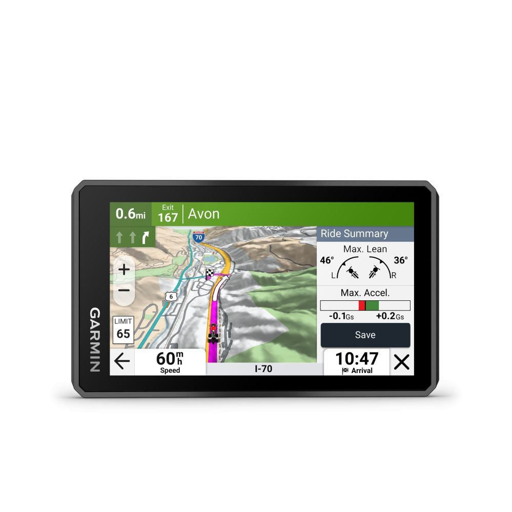Навигатор Garmin  zūmo XT3
4,7″ motociklu satelītnavigācijas ierīce