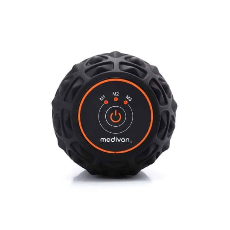 Другие товары medivon  Medivon RecoRoll Trio Body Roller