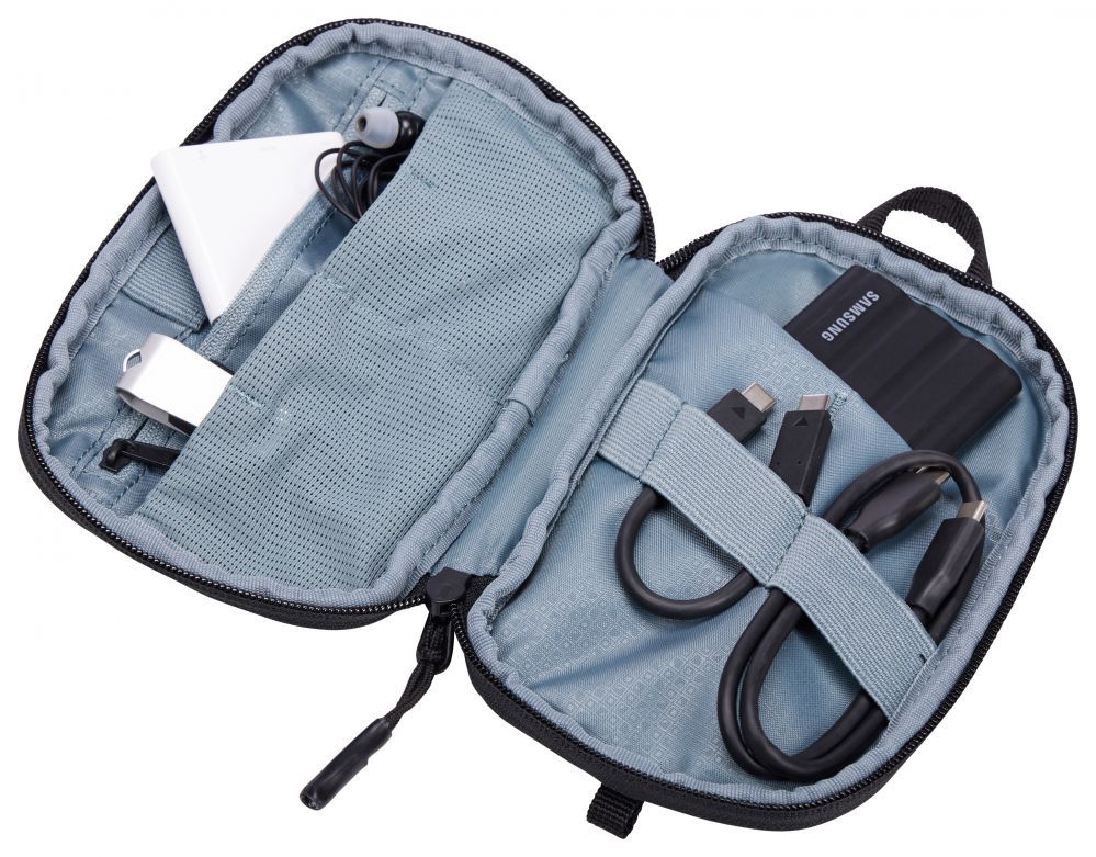 Sülearvuti kott Thule  Subterra 2 PowerShuttle Mini - Black