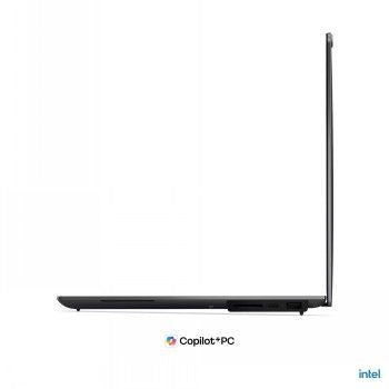 Laptop computer Lenovo  LENOVO X9-15P G1/15.3" 2.8K/ULTRA X7 358H/64GB/1TB/80WH/W11P/3YPS/SWE