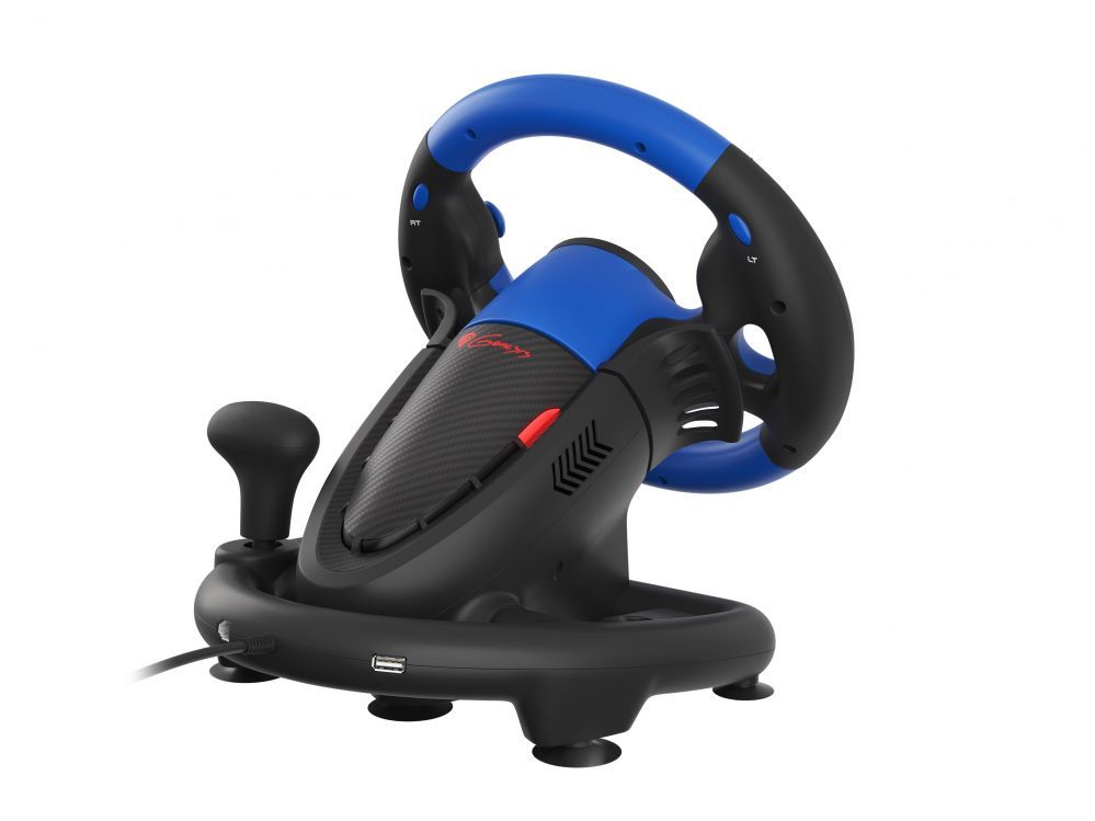 Arvutitoolid / lauad Genesis  Driving Wheel Seaborg 350