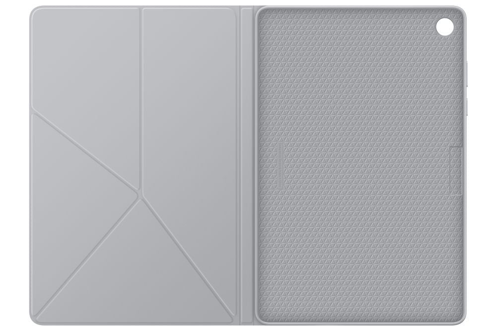 Kaaned Samsung  BX230PW Book Cover Samsung Galaxy Tab A11+, White
