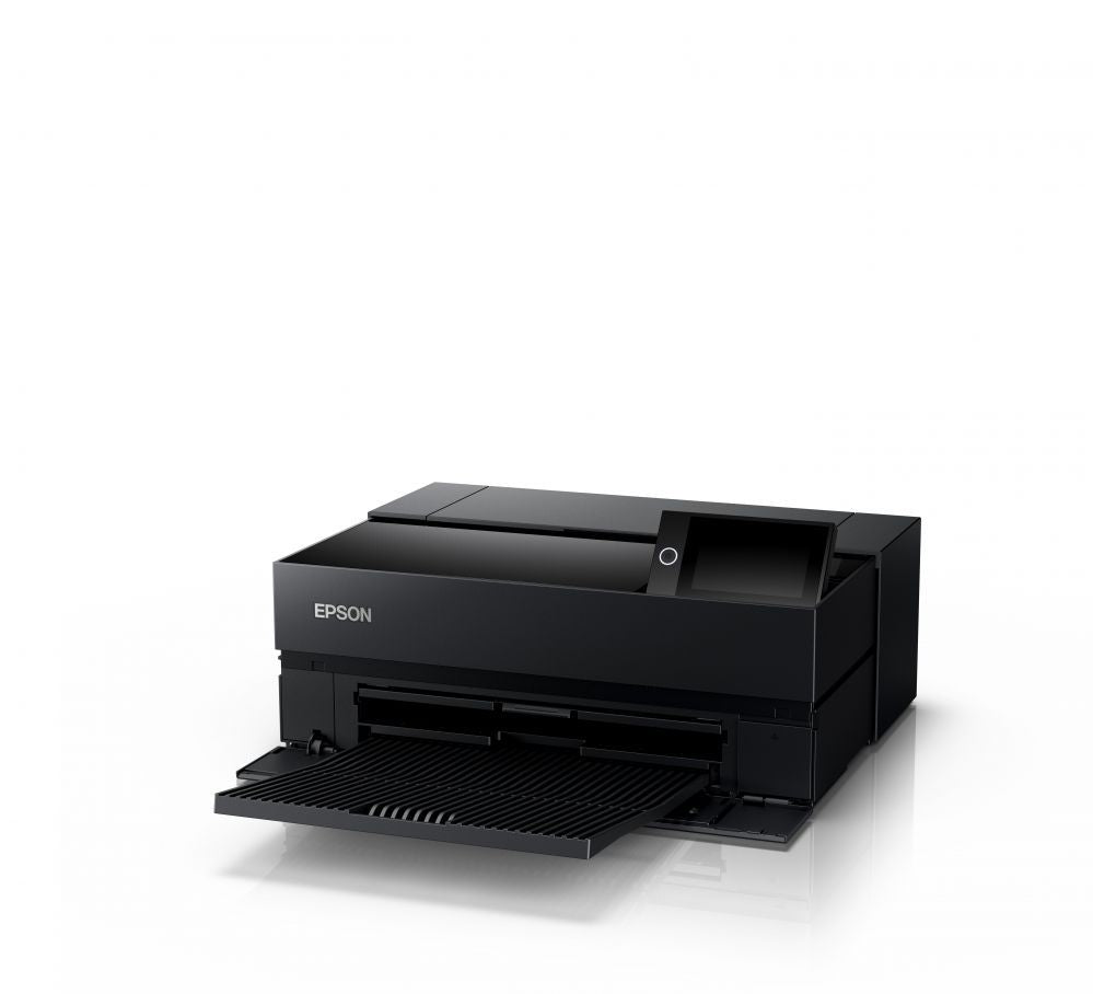 Принтер EPSON  Professional Photo Printer SureColor SC-P700 Colour, Inkjet, A3+, Wi-Fi, Black