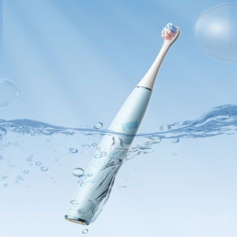 Muud kaubad oclean  Oclean Electric Toothbrush Kids Blue