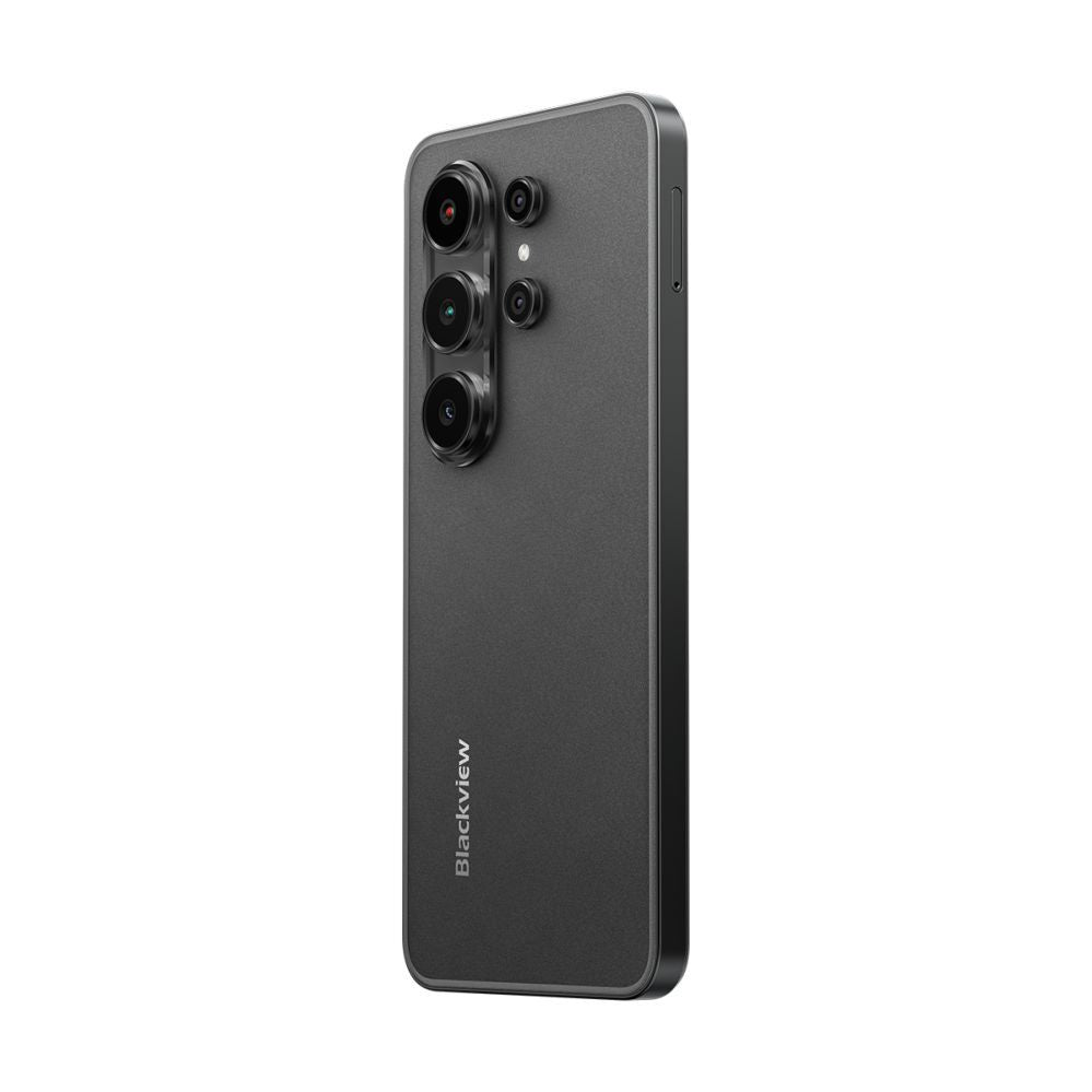Smartphone Blackview  Mobile Smartphone WAVE 10C 4+ 4GB/128GB Graphite Black
