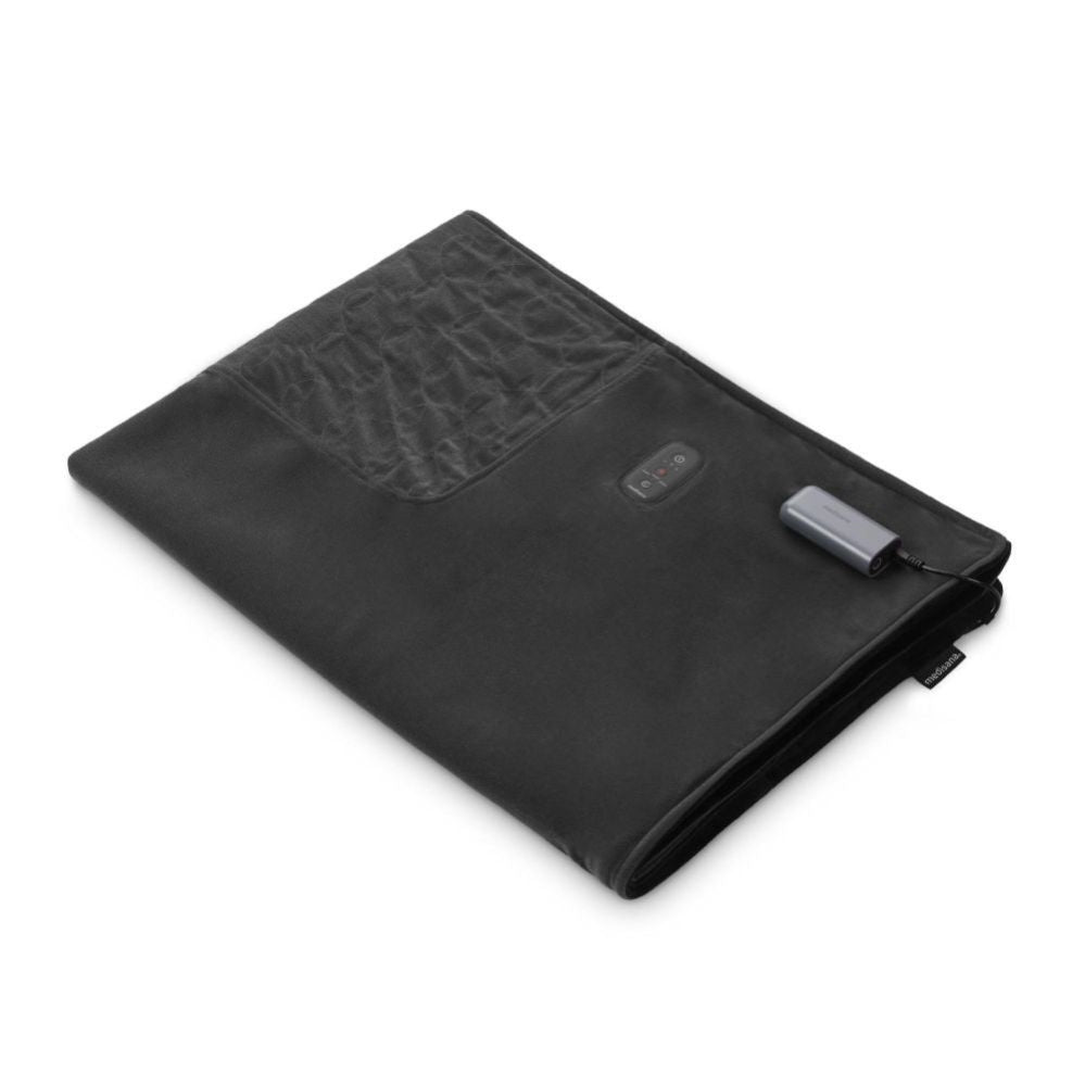 Muud kaubad Medisana  Medisana OL 200 Heated blanket Black