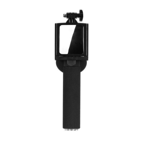 Selfie stick Hoco Universal CPH12 Mini Wireless Selfie stick Black