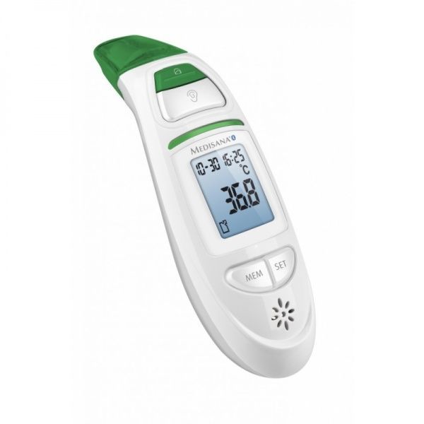 Другие товары Medisana  Medisana TM 750 Connect Thermometer