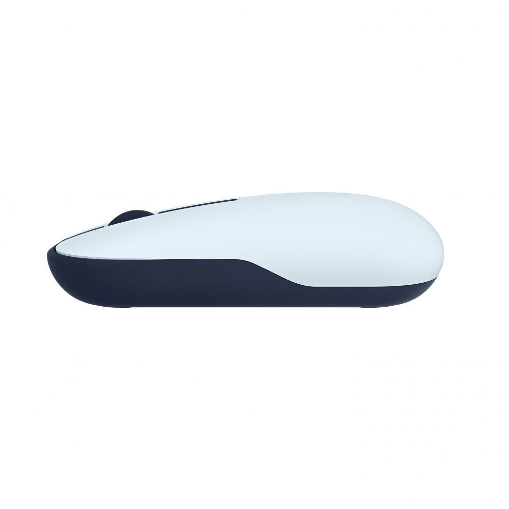 Компьютерная мышь Asus  Wireless Mouse MD100 Wireless, Blue, Bluetooth