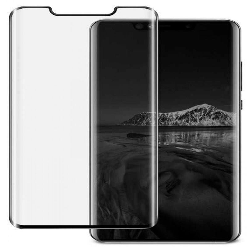 Protective glass Evelatus Huawei Mate 30 Pro Clear Glass UV + Glue