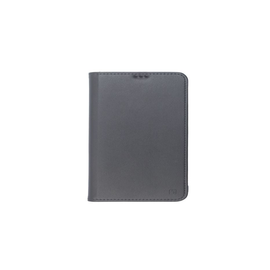 Back panel cover Just Must JM STAND FLIP CASE for Galaxy S26 Plus Black
