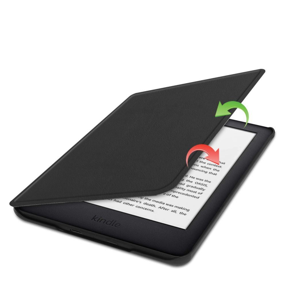 Muu arvutitarvik Tech-Protect  Black \ Smooth