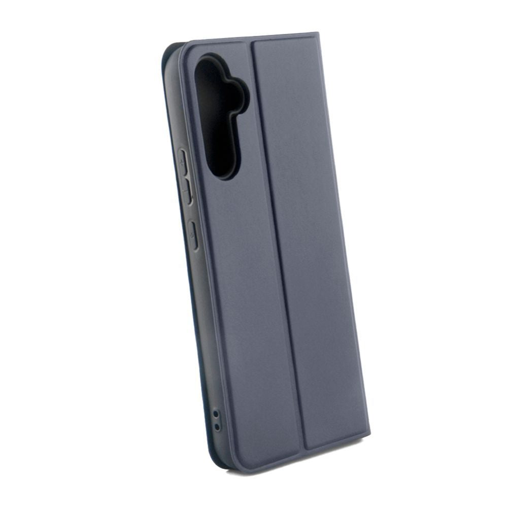 Чехол книжка iLike Samsung Galaxy A34 5G Book case Slim Dark Blue
