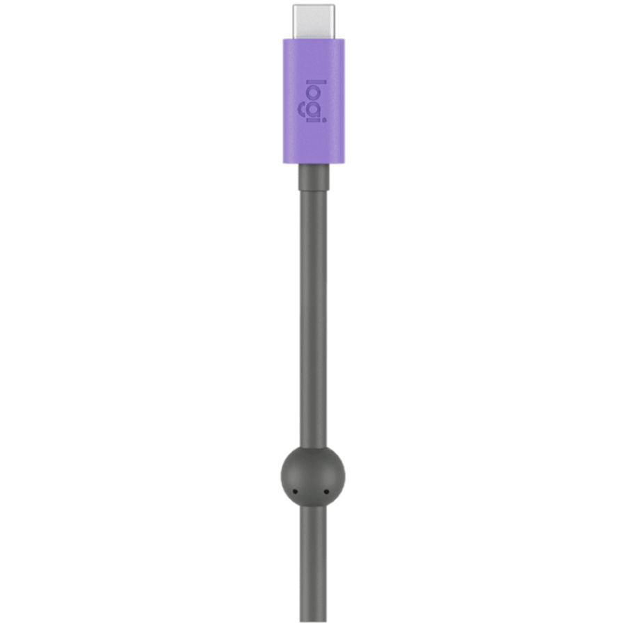 Veebikaamera Logitech  LOGITECH EXTEND - BLACK - USB - PLUGCG - EMEA29-953